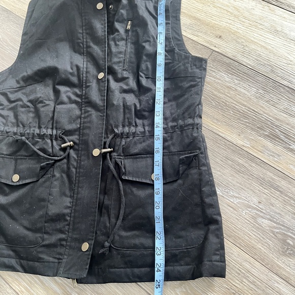 Love Tree Vest - Picture 3 of 7